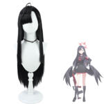 ブルーアーカイブ 仲正イチカ コスプレウィッグ