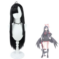 ブルーアーカイブ 仲正イチカ コスプレウィッグ(コスプレウィッグ)