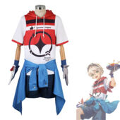SSSS.DYNAZENON』コスプレ衣装 SSSS.DYNAZENON』コスプレ衣装