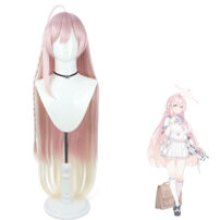 ブルーアーカイブ 浦和ハナコ コスプレウィッグ(コスプレウィッグ)