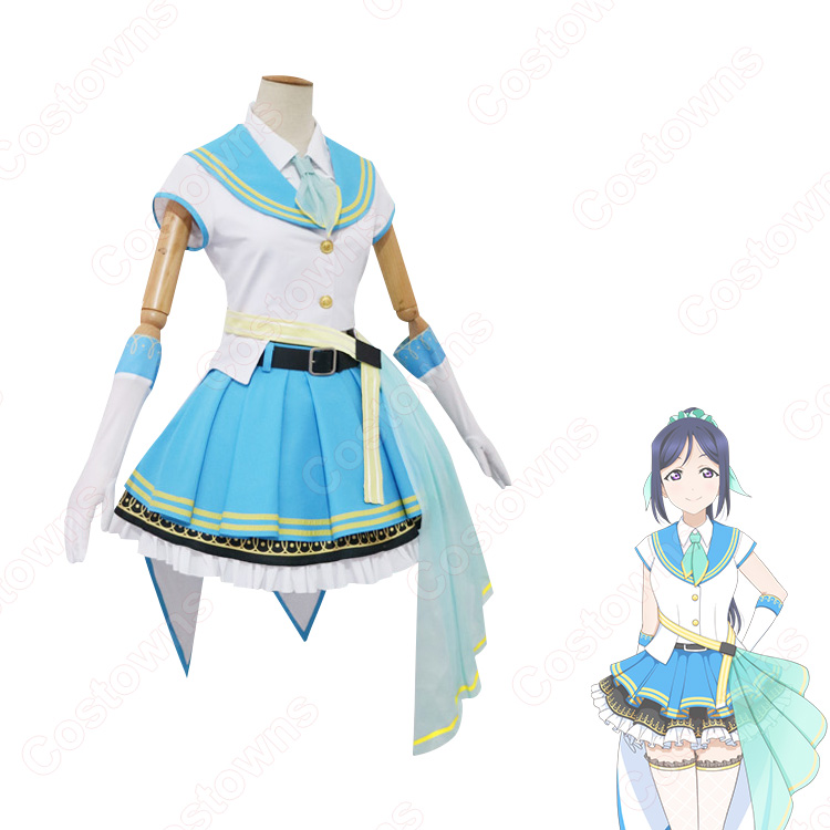 ラブライブ！スクールアイドルフェスティバル2 MIRACLE LIVE! 松浦果南