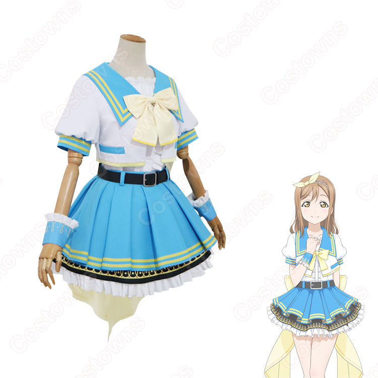 ラブライブ！スクールアイドルフェスティバル2 MIRACLE LIVE! 国木田花