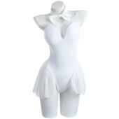 セクシー バニーガール コスプレ衣装(ゲーム• アニメコスプレ衣装でおすすめの商品)