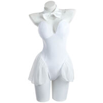 セクシー バニーガール コスプレ衣装(その他 コスプレ衣装)