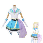 ラブライブ！スクールアイドルフェスティバル2 MIRACLE LIVE! 小原鞠莉 コスプレ衣装(ゲーム• アニメコスプレ衣装でおすすめの商品)