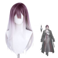 無期迷途 セリーヌ コスプレウィッグ(コスプレウィッグ)