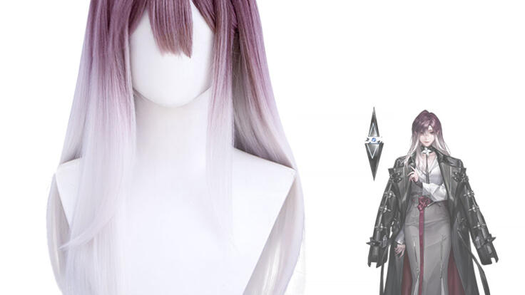 無期迷途 セリーヌ コスプレウィッグ - Costowns