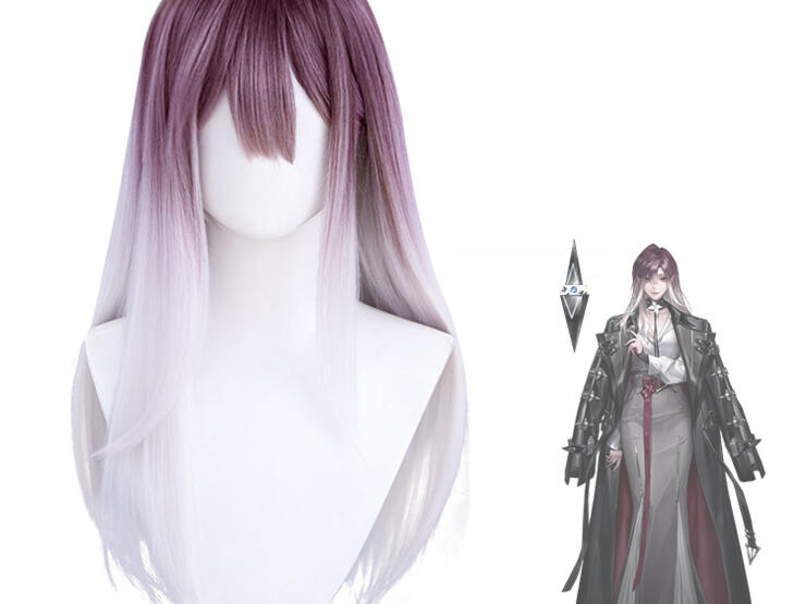 無期迷途 ギャラン コスプレ衣装+ウィッグ 無期迷途 ギャラン コスプレ衣装+ウィッグ