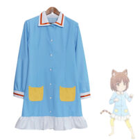ネコぱら アズキ コスプレ衣装(ネコぱら コスプレ衣装)