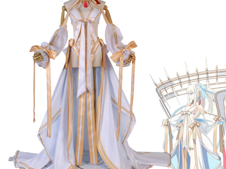 Amazon.co.jp: [1767] Fate Grand Order FGO 水妃 モルガン 霊基