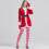 2023 クリスマス衣装 サンタクロース コスプレ衣装 レディース テーマパーティー衣装 演出服 サンタ衣装 2