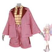 プロジェクトセカイ カラフルステージ！ feat. 初音ミク 暁山瑞希 コスプレ衣装(ゲーム• アニメコスプレ衣装でおすすめの商品)