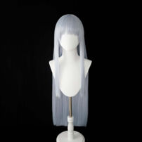 ブルーアーカイブ 生塩ノア コスプレウィッグ(コスプレウィッグ)