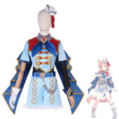 ウマ娘 プリティーダービー ヴェニュスパーク コスプレ衣装(ゲーム• アニメコスプレ衣装でおすすめの商品)