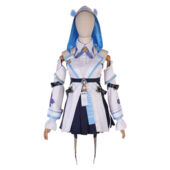 カラビヤウ イベット コスプレ衣装(ゲーム• アニメコスプレ衣装でおすすめの商品)