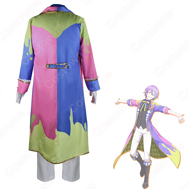 プロジェクトセカイ カラフルステージ！ feat. 初音ミク 神代類