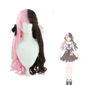 VTuber ぶいすぽっ! 橘ひなの コスプレウィッグ(コスプレブーツ、ウィッグ、道具でおすすめの商品)