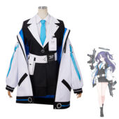 ブルーアーカイブ 早瀬ユウカ コスプレ衣装(こちらもおすすめ)