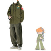 パンティ&ストッキングwithガーターベルト コスプレ衣装通販|パンティ