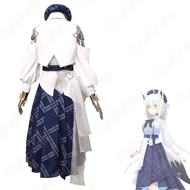 hololive（ホロライブ） Blue Journey 1st Live 「夜明けのうた