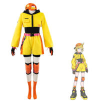 マジカルミライ2023 鏡音レン コスプレ衣装