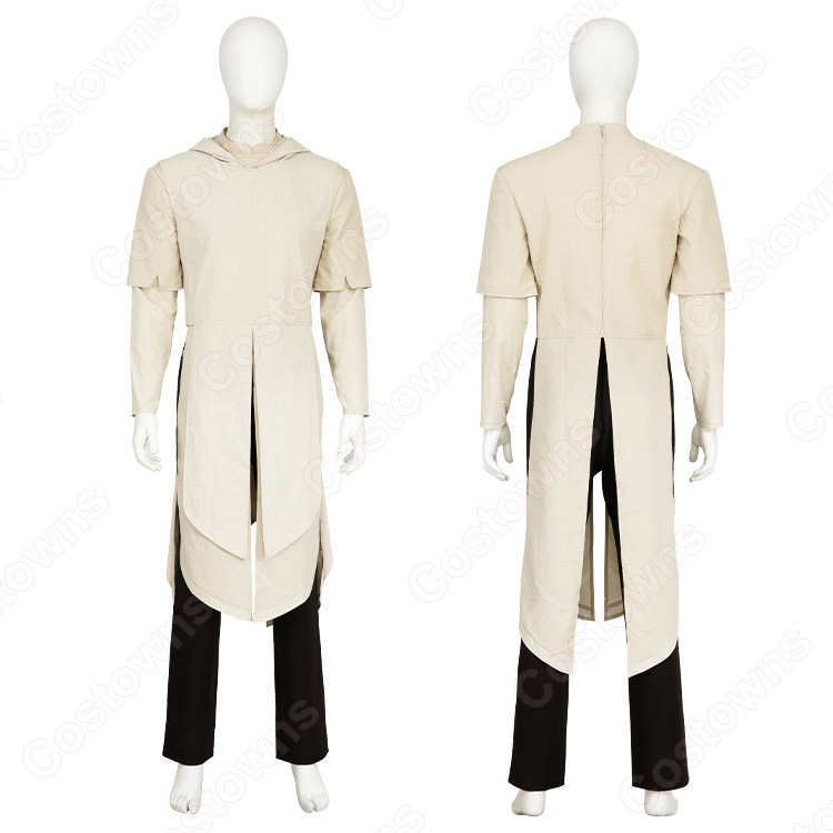 アサシン クリード ミラージュ バシム・イブン・イスハーク コスプレ