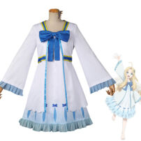 盾の勇者の成り上がり シーズン2 フィーロ コスプレ衣装(盾の勇者の成り上がり コスプレ衣装)