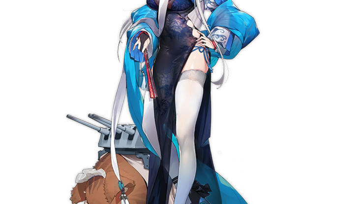 アズールレーン ベルファスト 彩雲の薔薇 コスプレウィッグ