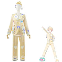 プロジェクトセカイ カラフルステージ！ feat. 初音ミク 天馬司 コスプレ衣装(プロジェクトセカイ カラフルステージ！ feat. 初音ミク コスプレ衣装)