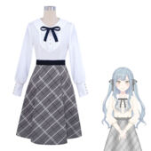 BanG Dream! It's MyGO!!!!! 豊川祥子 コスプレ衣装(ゲーム• アニメコスプレ衣装でおすすめの商品)