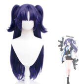 ブルーアーカイブ 早瀬ユウカ コスプレウィッグ(こちらもおすすめ)