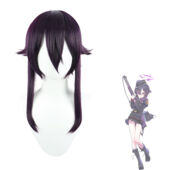 ブルーアーカイブ 伊草ハルカ コスプレウィッグ(コスプレブーツ、ウィッグ、道具でおすすめの商品)
