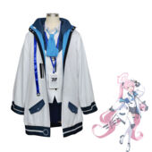 ブルーアーカイブ 黒崎コユキ コスプレ衣装(ゲーム• アニメコスプレ衣装でおすすめの商品)