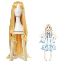 盾の勇者の成り上がり フィーロ コスプレウィッグ(コスプレウィッグ)