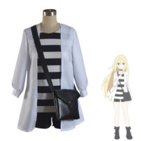 殺戮の天使 レイチェル・ガードナー コスプレ衣装(殺戮の天使 コスプレ衣装)