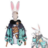 PROJECT MUGEN タフェー コスプレ衣装(ゲーム• アニメコスプレ衣装でおすすめの商品)