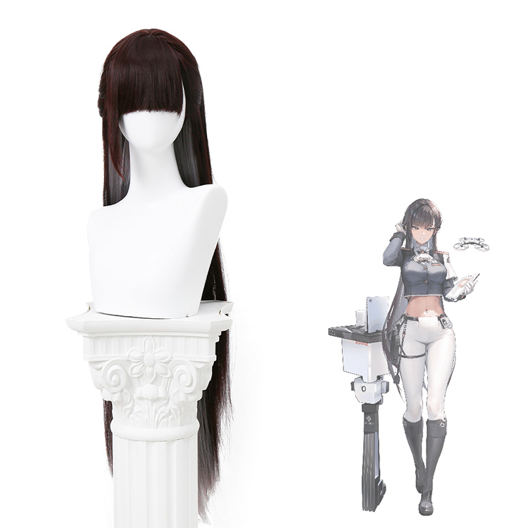 コスプレ　衣装　勝利の女神NIKKE マルチャーナ　サイズS 勝利の女神:NIKKE マルチャーナ コスプレ衣装 軍服風 衣装 - Costowns