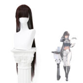 勝利の女神:NIKKE マルチャーナ コスプレウィッグ(コスプレブーツ、ウィッグ、道具でおすすめの商品)