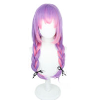 hololive ホロライブ 常闇トワ コスプレウィッグ(コスプレウィッグ)