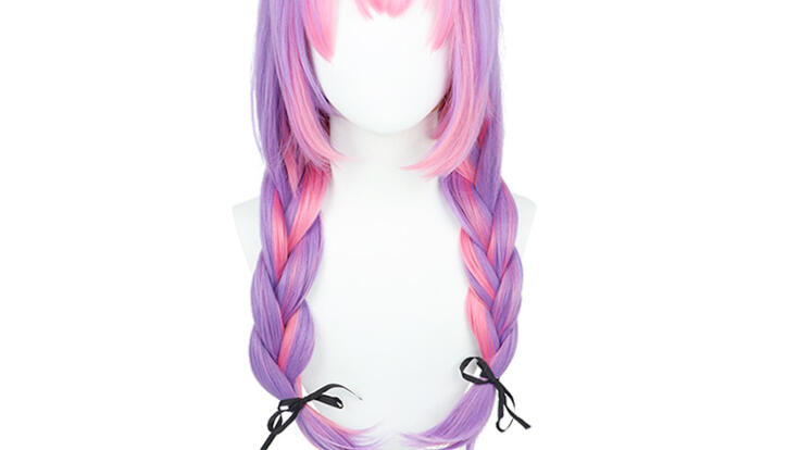 常闇トワ　ホロライブ　コスプレ　衣装　ウィッグ Amazon.co.jp: [楽コス]常闇トワ コスプレ 衣装 ウィッグ付き 常