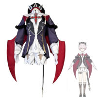 原神 ダリア コスプレ衣装(原神 コスプレ衣装)