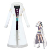 ONE PIECE（ワンピース） ニコ・ロビン コスプレ衣装(こちらもおすすめ)