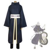 NARUTO -ナルト- 疾風伝 仮面の男（うちはオビト） コスプレ衣装(ゲーム• アニメコスプレ衣装でおすすめの商品)