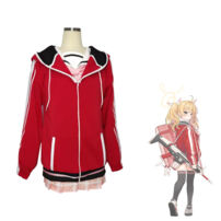 ブルーアーカイブ 伊原木ヨシミ コスプレ衣装(ブルーアーカイブ -Blue Archive- コスプレ衣装)