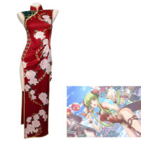 コードギアス 反逆のルルーシュ C.C. 中華街は誘惑がいっぱい コスプレ衣装(コードギアス 反逆のルルーシュ コスプレ衣装)