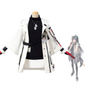 アークナイツ ペンギン急便 テキサス 冬の使者 コスプレ衣装(ゲーム• アニメコスプレ衣装でおすすめの商品)