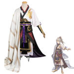 Fate/Samurai Remnant 鄭成功のサーヴァント アーチャー 周瑜 コスプレ衣装