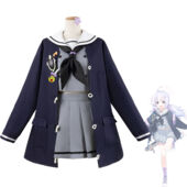 ブルーアーカイブ 宇沢レイサ コスプレ衣装(ゲーム• アニメコスプレ衣装でおすすめの商品)