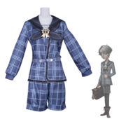 IdentityV 第五人格 納棺師(イソップ・カール) 「死角」 コスプレ衣装(ゲーム• アニメコスプレ衣装でおすすめの商品)