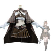 無期迷途 コスプレ衣装通販|ラングリー、ヘラなどのコスプレ衣装